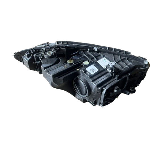 USED MERCEDES CCLASS W206 2017/2024 HEADLIGHT LH thumbnail