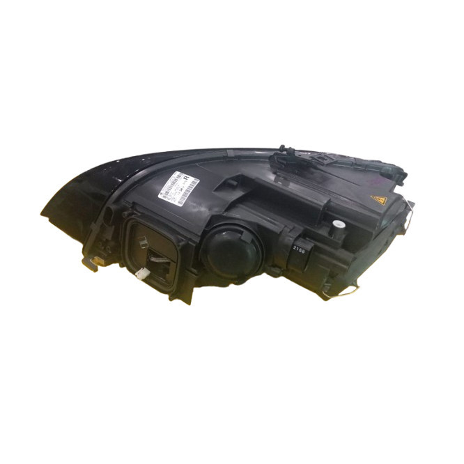 NEW MM ORI AUDI TT TTS MK2 HEADLIGHT/HEADLAMP thumbnail