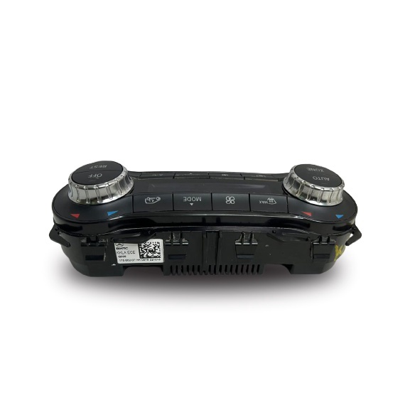 USED ORI MERCEDES W176-w117-w246 HEATER CONTROLS thumbnail