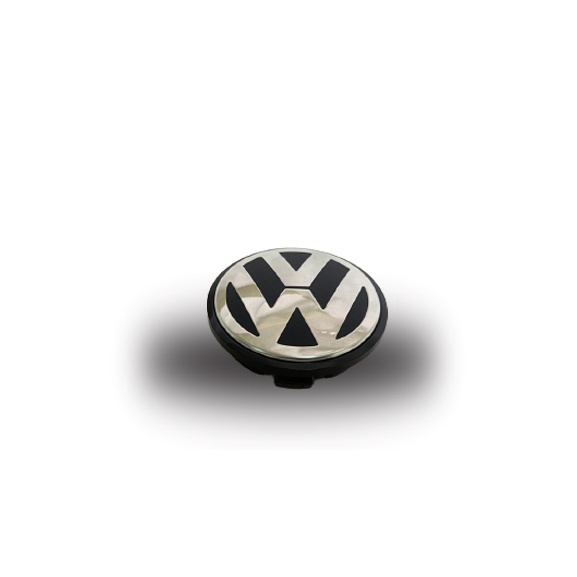NEW ORI VOLKSWAGEN PASSAT B7 2013-2017 CENTRE CAP thumbnail