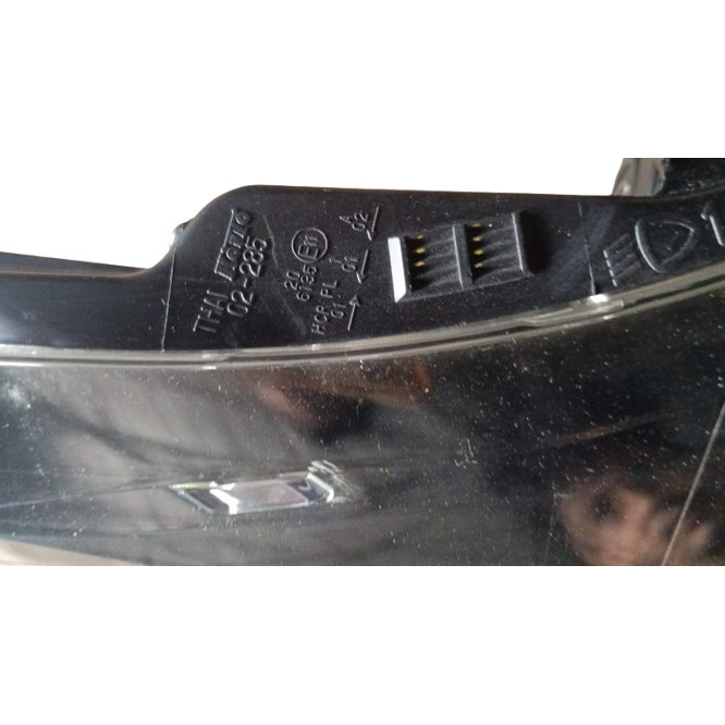 TOYOTA ALTIS 171 HEAD LAMP UNIT RH NEW ORIGINAL (2015-2019) thumbnail