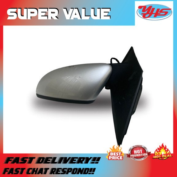 VOLKSWAGEN POLO 1.6 MIRROR