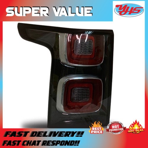 NEW ORI LAND RANGE ROVER LR405 2016-2019 REAR TAIL LIGHT LAMP