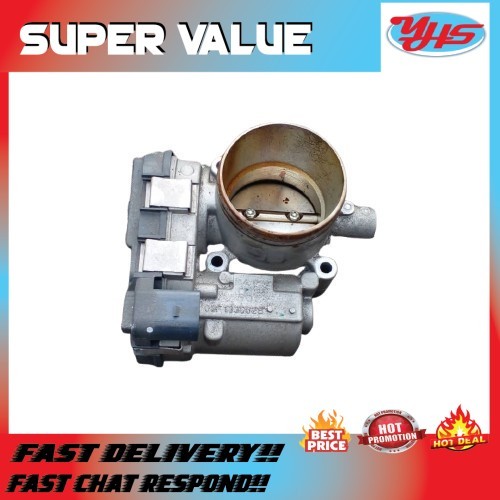 USED ORI VOLKSWAGEN GOLF MK7 1.4 THROTTLE BODY