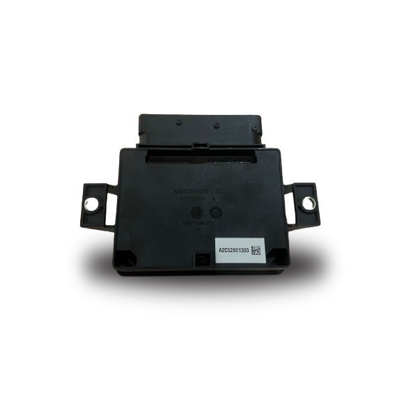 NEW ORI VOLVO V60 XC60 XC40 V90 2014-2018 HAND BRAKE CONTROL MODULE thumbnail