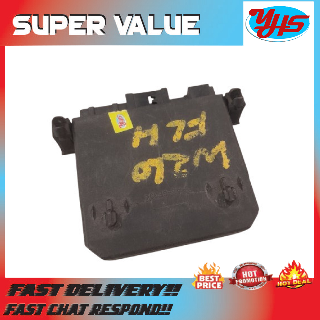 USED ORIGINAL MERCEDEZ BENZ CLK CLASS E CLASS W208 W210 1996-2003 DOOR CONTROL MODULE FRONT LEFT thumbnail