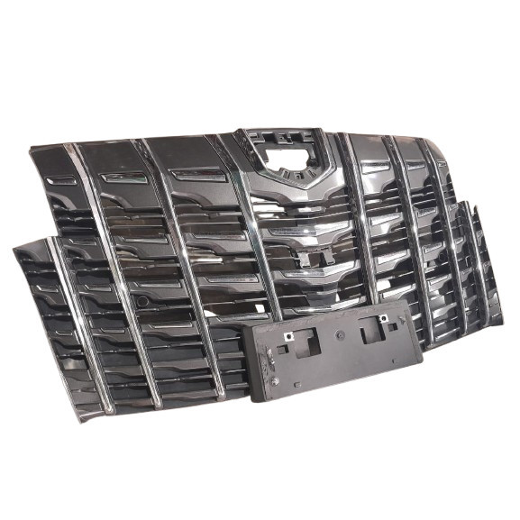 USED ORIGINAL TOYOTA VELLFIRE 2018-2022 RADIATOR GRILLE thumbnail