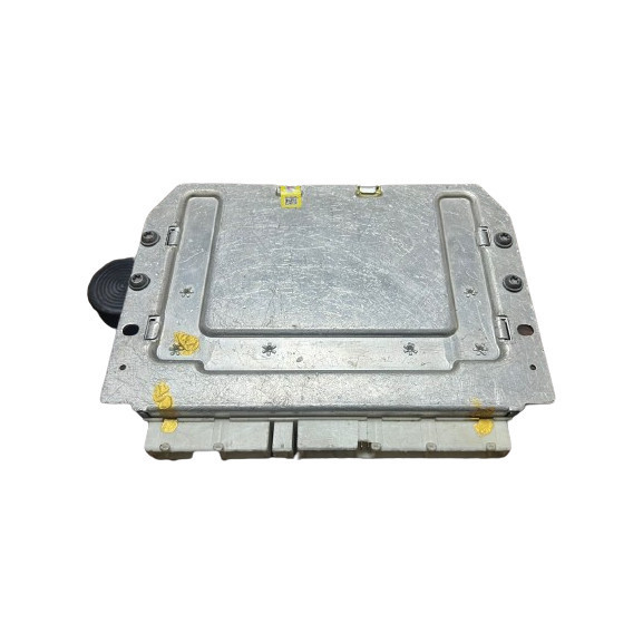 USED ORI PORSCHE PANAMERA 2014-2018 AIR SUSPENSION CONTROL MODULE thumbnail