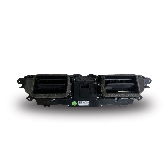 USED ORI BMW 3 SERIES G20 2015-2018 AIR CONDITIONER CONTROL PANEL thumbnail