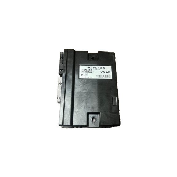 NEW ORI PORSCHE CAYENNE 9Y0 GATEWAY CONTROL MODULE thumbnail