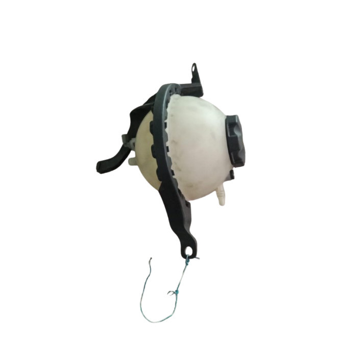 USED ORI B X3 SERIES COOLANT SPART TANK OVERFLOW RECOVERY BOTTLE ENGINE thumbnail