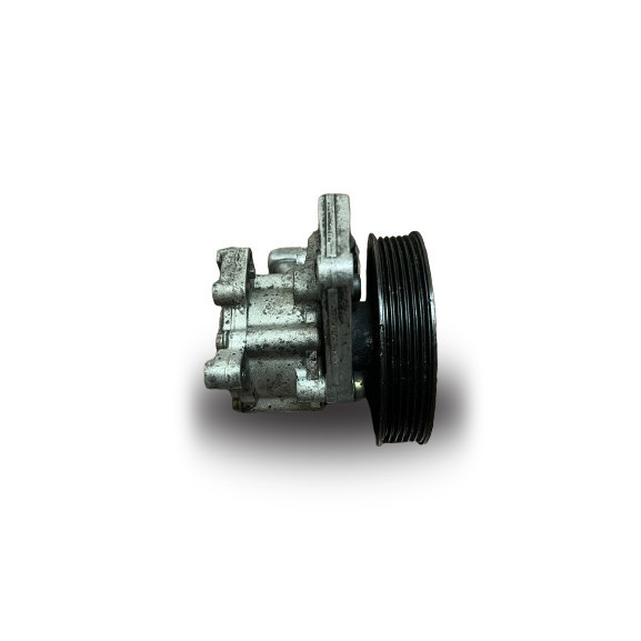 USED ORI MERCEDES W211 271 2006-2010 POWER STEERING PUMP thumbnail