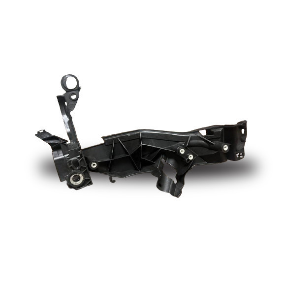 NEW OEM AUDI A5 FACELIFT 2015/2018 HEADLAMP BRACKET RH LH (LH) thumbnail