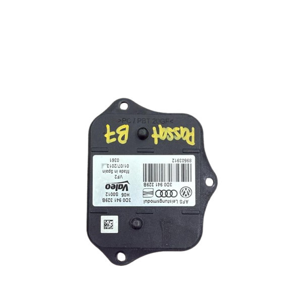 USED ORI VOLKSWAGEN PASSAT B7 LIGHTNING CONTROL thumbnail