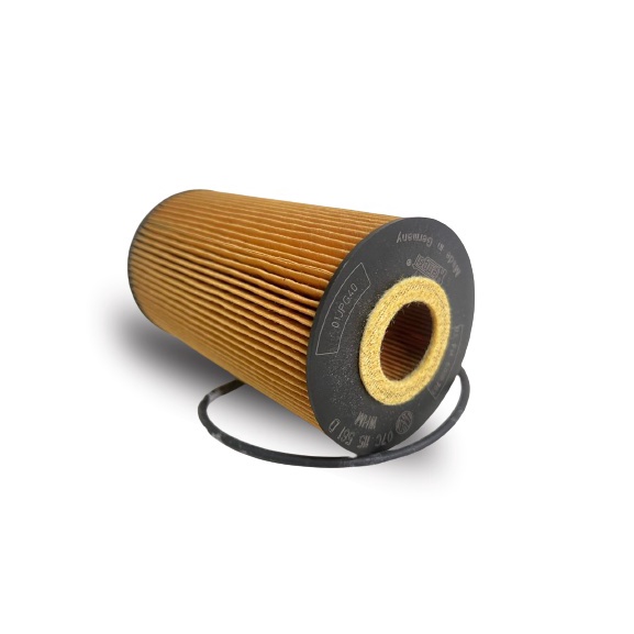 NEW ORI VOLKSWAGEN AUDI BENTLEY W12 A8 PHANTOM 6.0 FLYING SPUR 6.0 OIL FILTER thumbnail