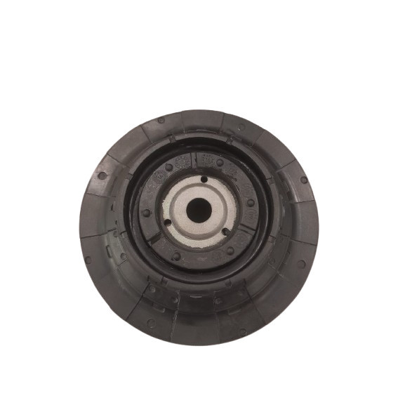 NEW ORIGINAL VOLKSWAGEN TRANSPORTER 2.0 TDi 2015 FRONT STRUT TOP MOUNT thumbnail
