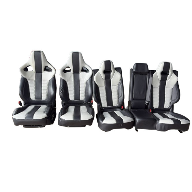 USED ORI LAND ROVER SPORT SVR FRONT SEAT REAR SEAT COMPLETE thumbnail