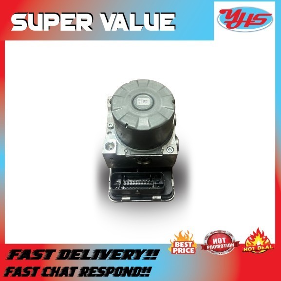 USED ORI MAZDA CX5 ABS PUMP