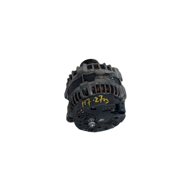 USED ORI MERCEDES CLA200 ALTERNATOR thumbnail