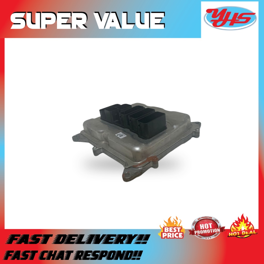 Used Ori BMW F30/F20 N20B Engine ecu 8610635 thumbnail