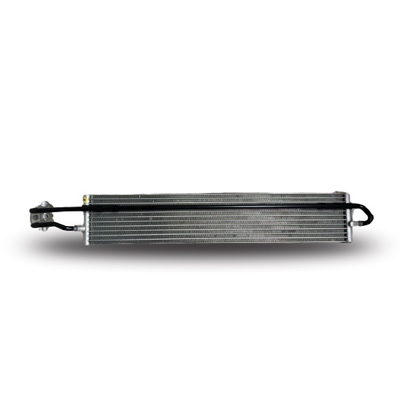 NEW ORI PORSCHE PANAMERA 971 2017-2022 GEAR OIL COOLER thumbnail