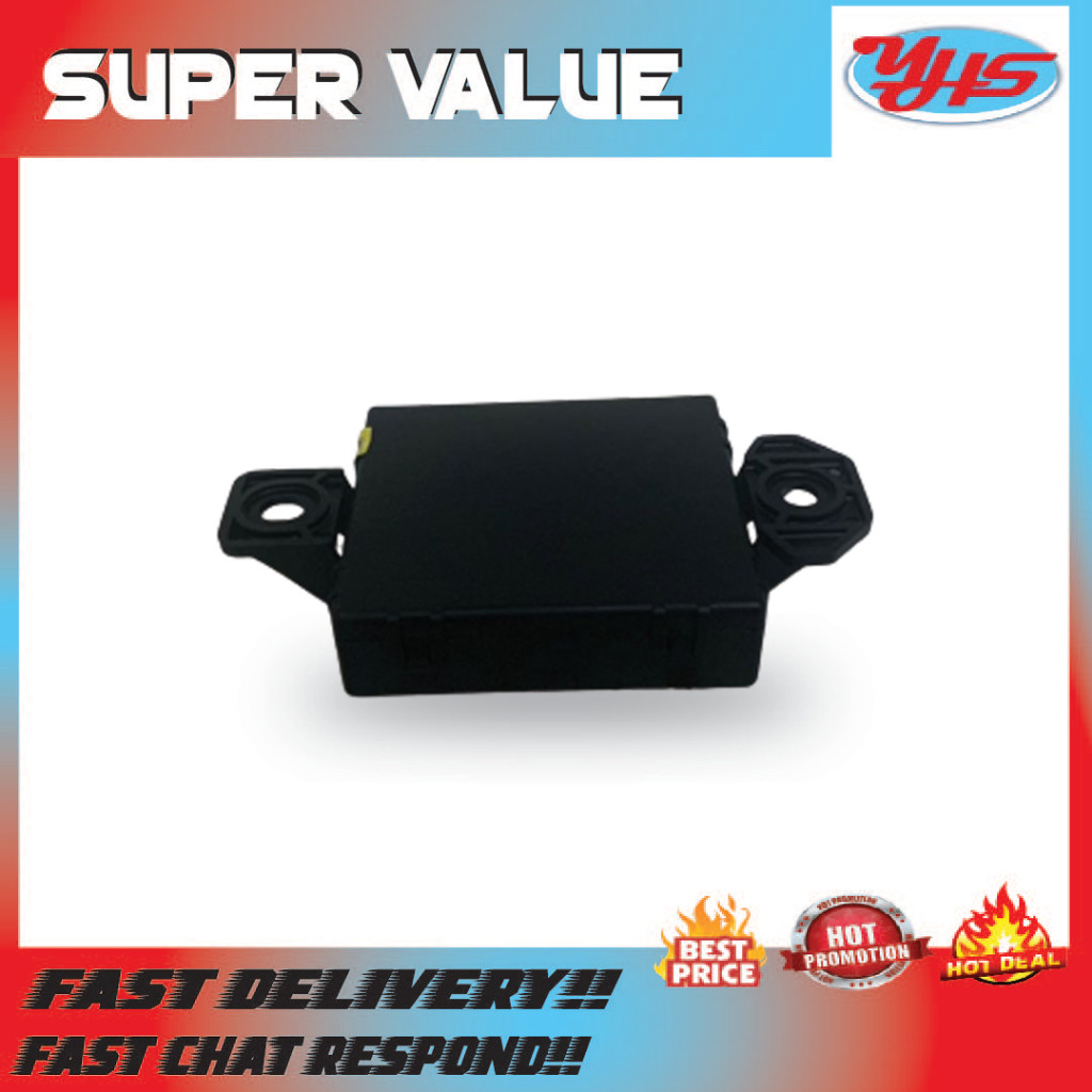 Jaguar XF XJL Network Gateway ECU DX2314F681AH thumbnail