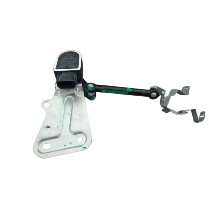 USED ORI MERCEDES W205 W213 MODEL-W213-205 UNBOXED OEM MERCEDES FRONT LEFT RIDE HEIGHT SENSOR CONTROL thumbnail