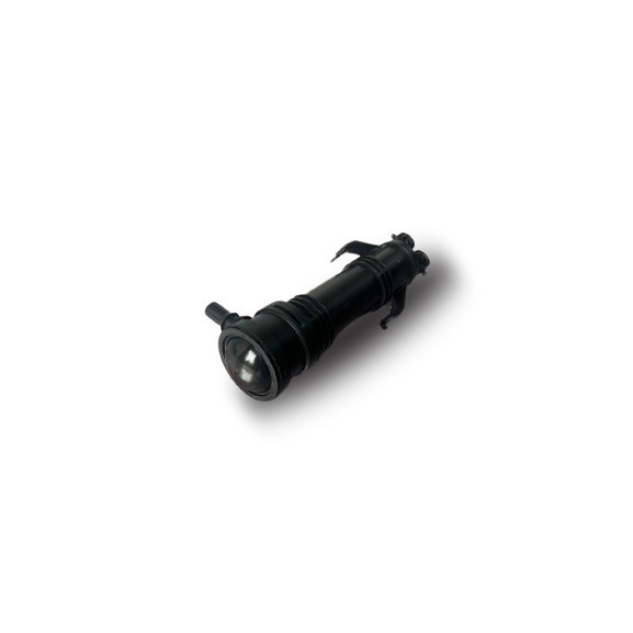 NEW ORI VOLKSWAGEN TIGUAN 5NA 2014-2016 HEADLAMP NOZZLE thumbnail