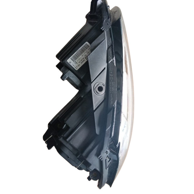 VW PASSAT B7 HEAD LAMP UNIT RH USED ORIGINAL (2014-2018) thumbnail