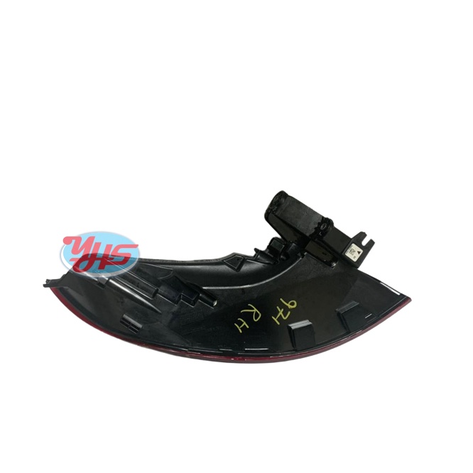 Used Porsche Panamera 971 Rear Right Taillight Lamp 971945092B thumbnail