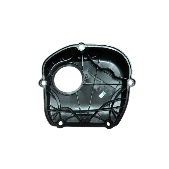 NEW ORI AUDI VW GOLF TIGUAN SHAREN 2013-2018 UPPER TIMING CHAIN COVER thumbnail