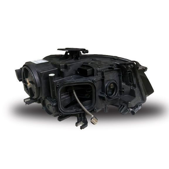 NEW ORI AUDI A4 B8 2013-2016 HEAD LIGHT RH LH (LH) thumbnail