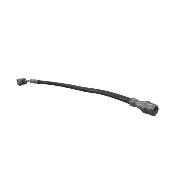 USED ORIGINAL MERCEDES BENZ W205 2015-2019 REAR BRAKE PIPE HOSE thumbnail