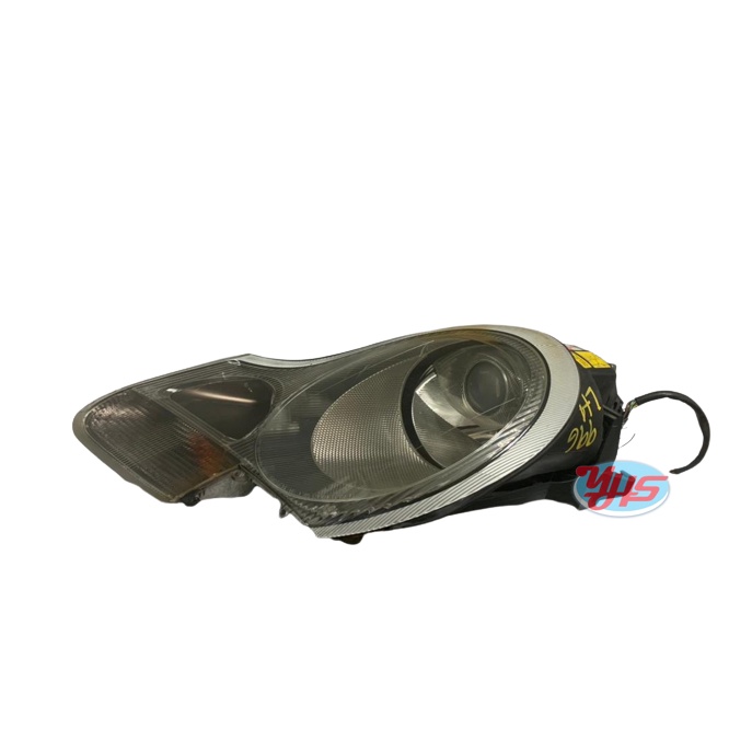 Used Porscher 986 boxter 3.4 head lamp wit hid ecu 0301096771 thumbnail