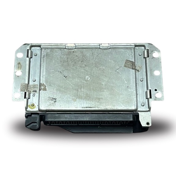 USED ORI PORSCHE BOXSTER 9872.9/2.7 2013-2017 TRANSMISSION CONTROL MODULE thumbnail