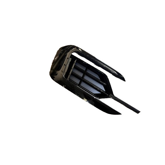 NEW ORI VOLKSWAGEN ARTEON FRONT LEFT AIR INLET GRILL thumbnail