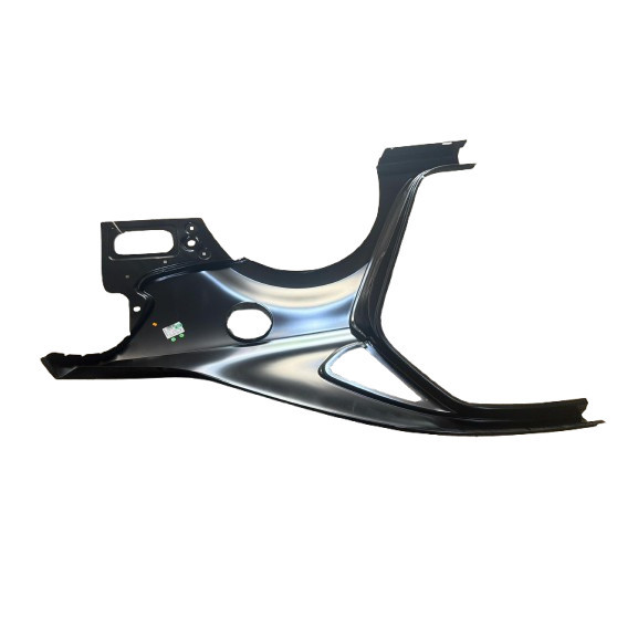 NEW ORI VW POLO SIDE PANEL thumbnail