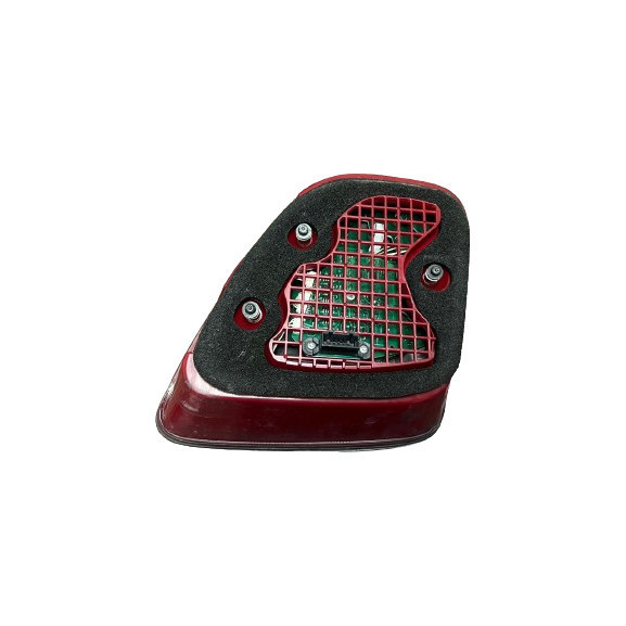 USED ORI BENTLEY FLYING SPUR 2011-2015 TAIL LAMP RH LH (LH) thumbnail