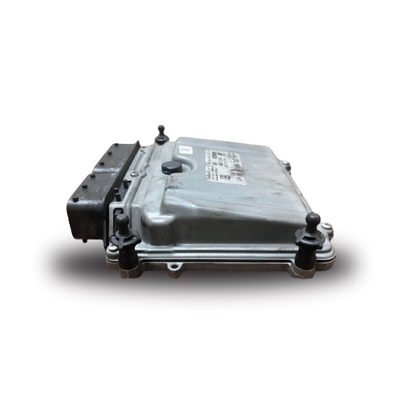 USED ORI MERCEDES W221-W212-W209 272 2009-2015 ENGINE CONTROL UNIT thumbnail