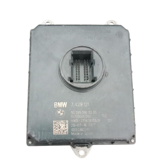 USED ORI B 3SERIES F30 LED MODULE thumbnail