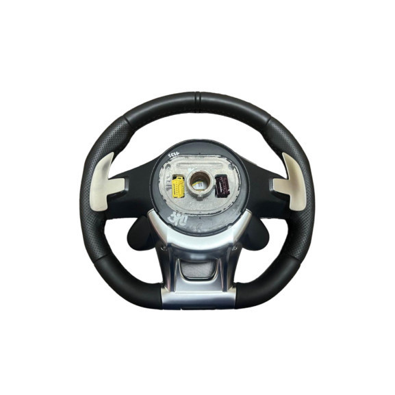 USED ORI MERCEDES W213 W205 2016-2020 STEERING WHEELS WITH AIRBAG thumbnail