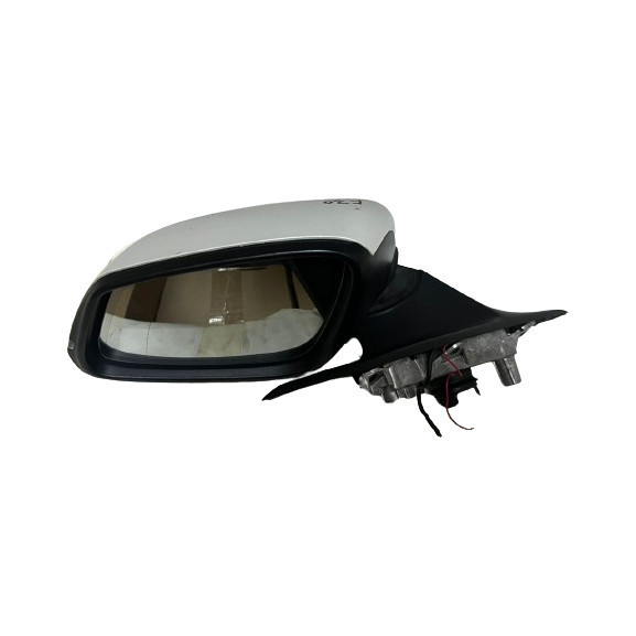 USED ORI BMW F30 2013-2017 SIDE MIRROR RH LH (LH) thumbnail