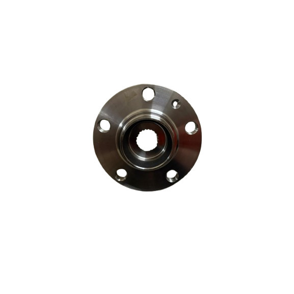 NEW ORI VOLSKWAGEN POLO VENTO FRONT WHEEL HUB thumbnail