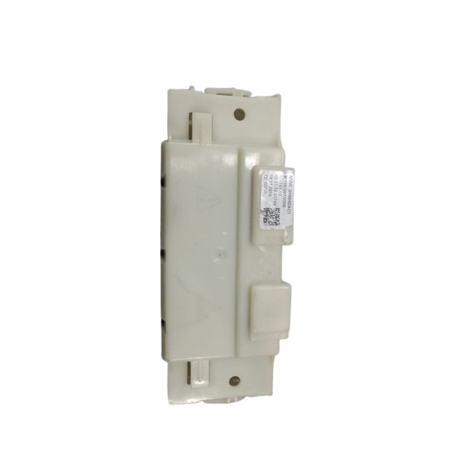 NEW ORI BMW 3 SERIES F30 X5 F15 HRYBRID BATTERIA FUSE BOX HOUSING thumbnail