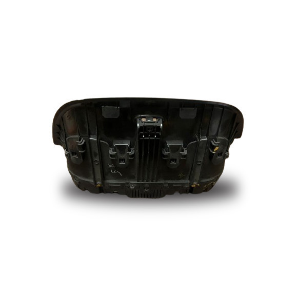 USED ORI LAND ROVER EVOQUE BJ32 2014-2017 PANEL INSTRUMENT thumbnail