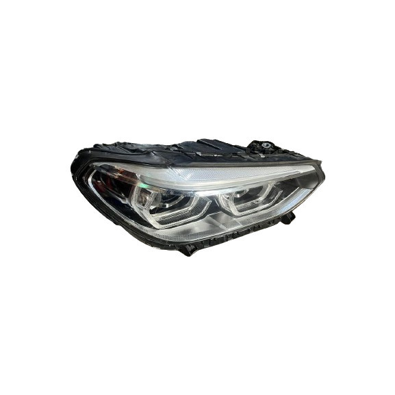 USED ORI BMW X3 G01 2016-2020 HEAD LAMP RH LH (LH) thumbnail