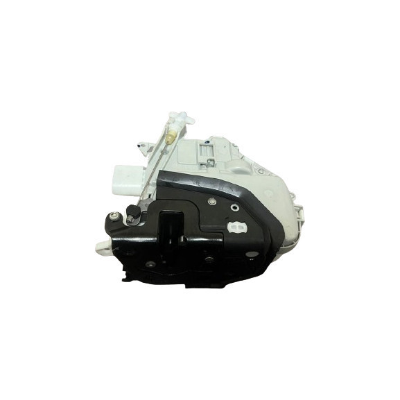 NEW ORI PORSCHE CAYENNE 9Y0 2018-2022 FRONT DOOR LOCK RH LH (LH) thumbnail