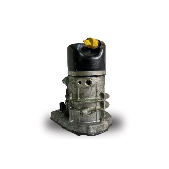 USED ORI PORSCHE CAYNNE 2 2015-2018 ELECTRIC POWER STEERING PUMP thumbnail