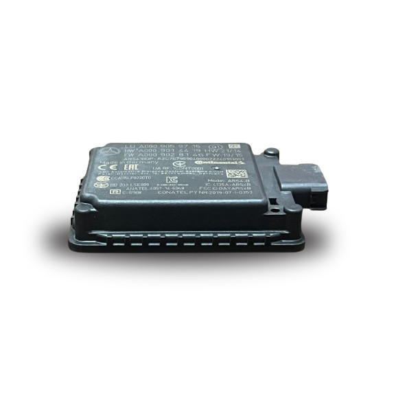 NEW ORI MERCEDES W205-W213-W238 2015-2019 RADAR SENSOR thumbnail