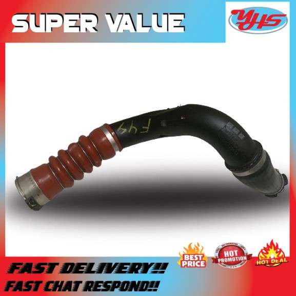 USED ORI MINI BMW F56 F44 F55 F46 B48 TUBE AIR HOSE